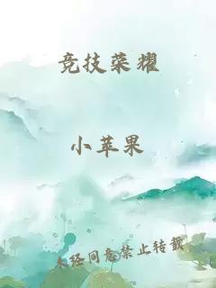 竞技荣耀