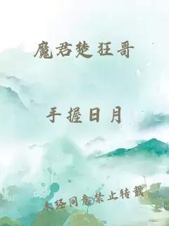 魔君楚狂哥