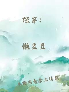 综穿：