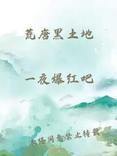 荒唐黑土地