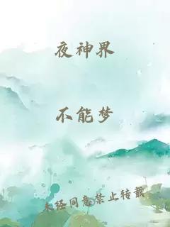 夜神界