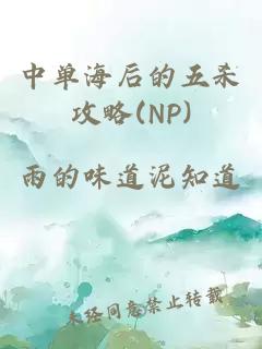 中单海后的五杀攻略(NP)