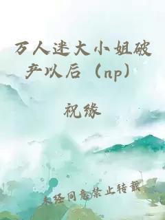 万人迷大小姐破产以后（np）