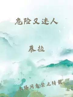 危险又迷人
