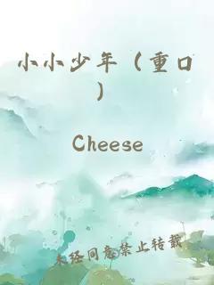 小小少年（重口）