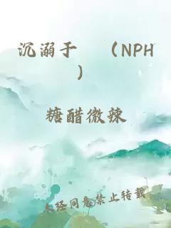 沉溺于婳（NPH）