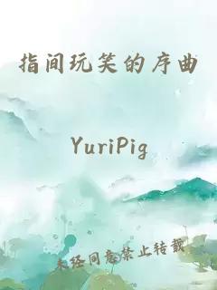 指间玩笑的序曲