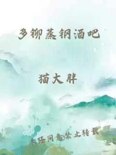 多铆蒸钢酒吧