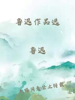 鲁迅作品选