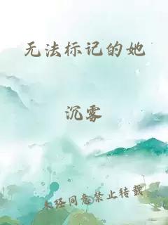 无法标记的她