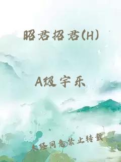 昭君招君(H)
