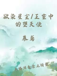 欲染星尘/王室中的堕天使