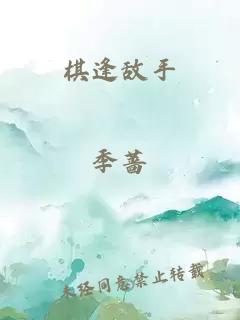 棋逢敌手