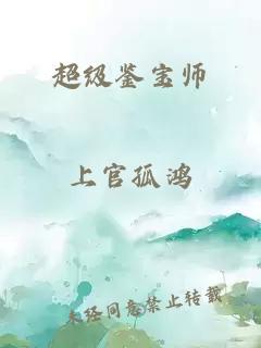 超级鉴宝师