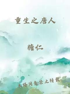 重生之唐人