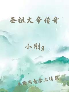 圣祖大帝传奇