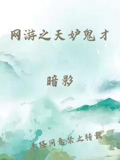 网游之天妒鬼才