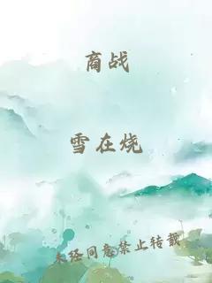 商战