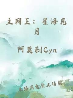 主网王：星海见月