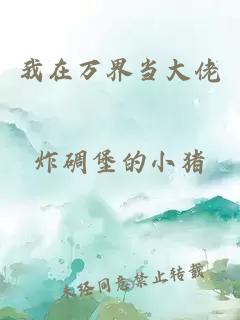 我在万界当大佬