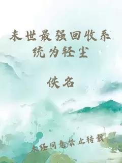 末世最强回收系统为轻尘