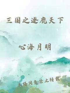 三国之逐鹿天下