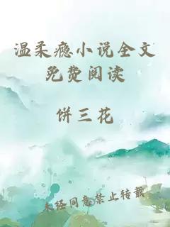 温柔瘾小说全文免费阅读