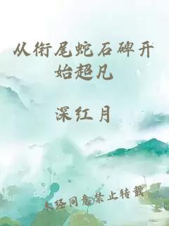 从衔尾蛇石碑开始超凡