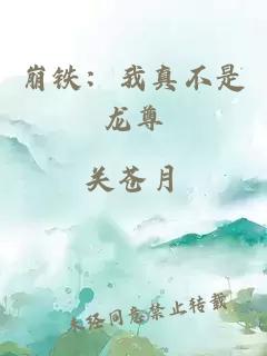 崩铁：我真不是龙尊