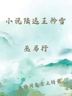 小说陆远王矜雪