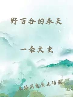 野百合的春天