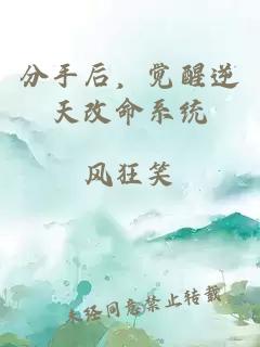 分手后，觉醒逆天改命系统